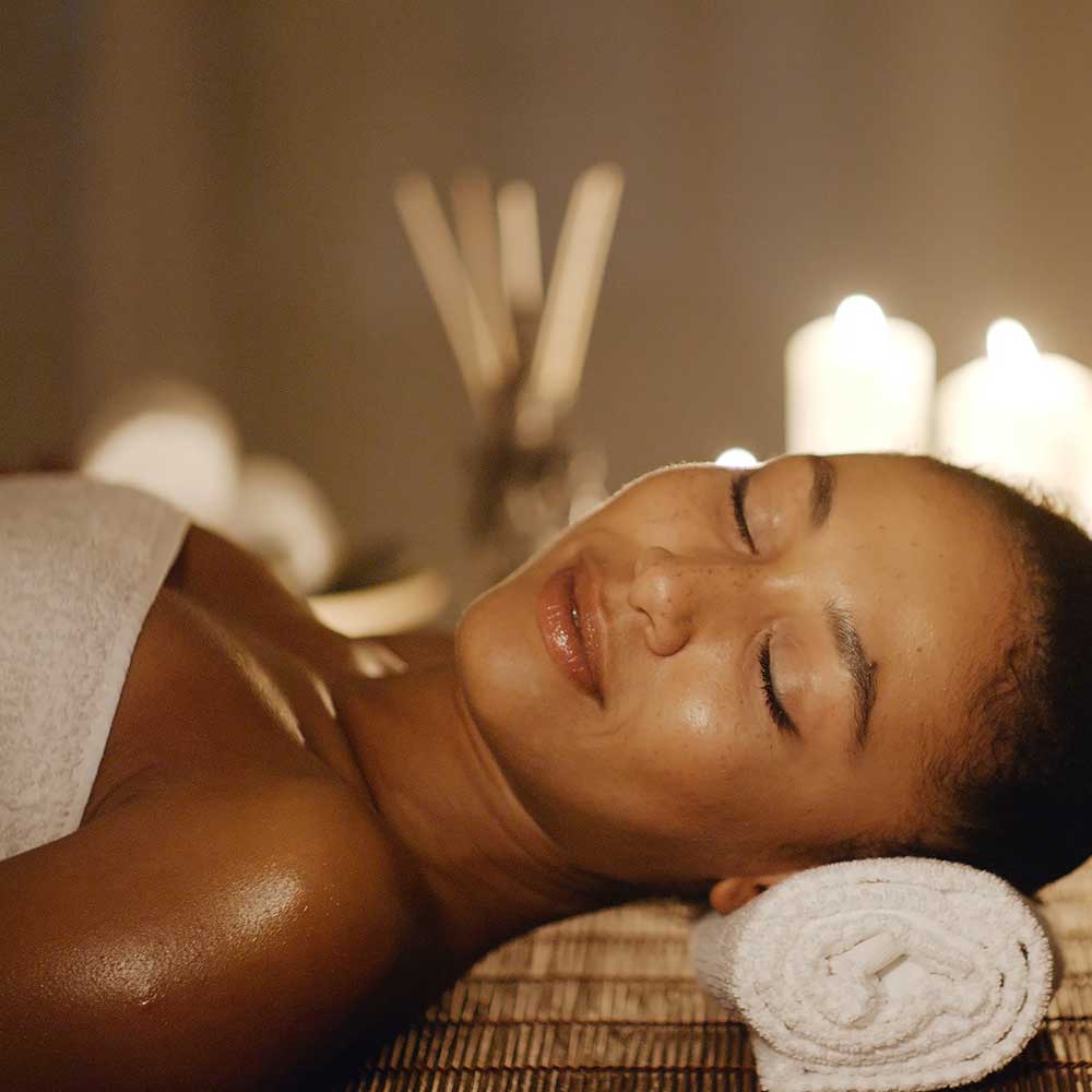 Reflexologie abidjan relaxation