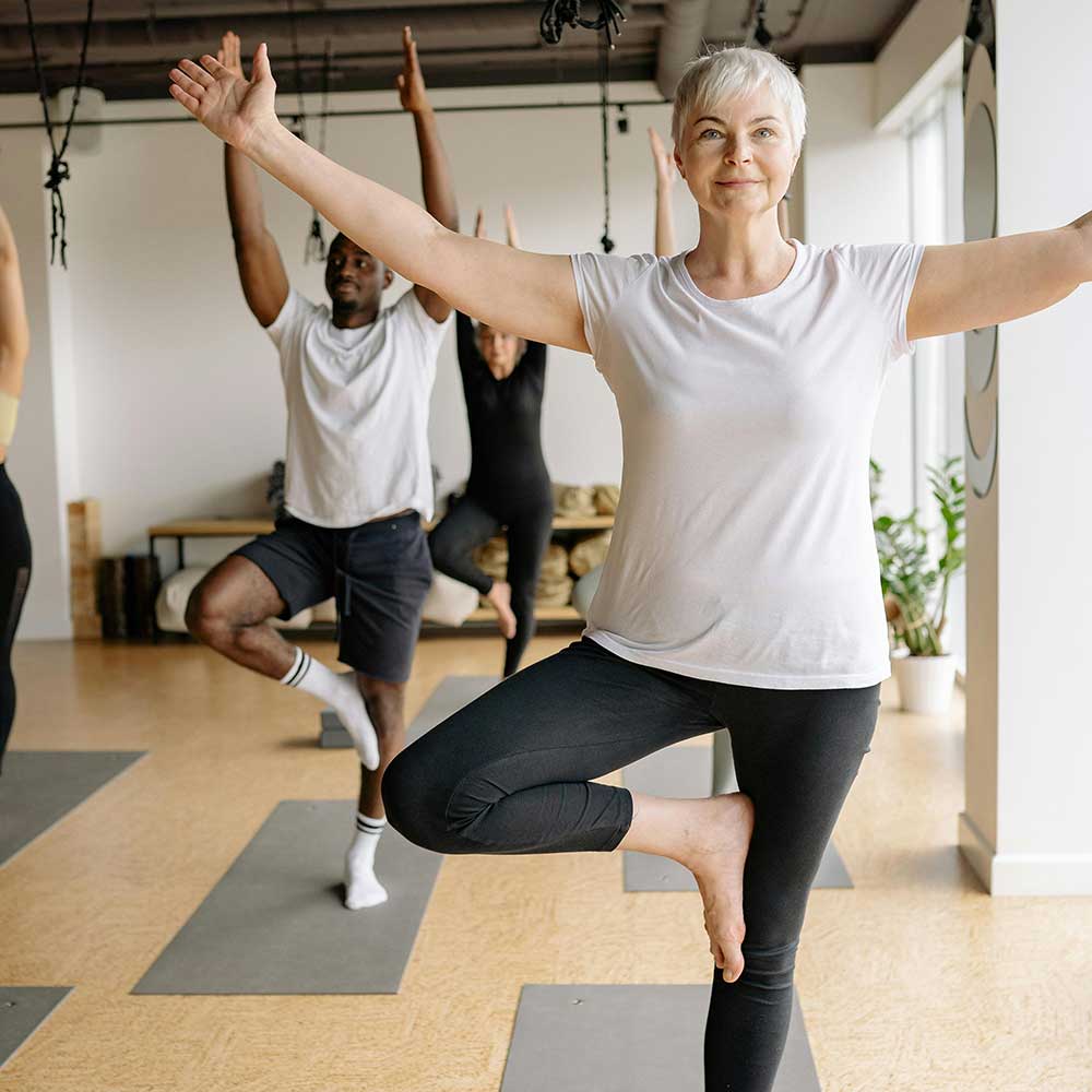 cours de yoga abidjan 