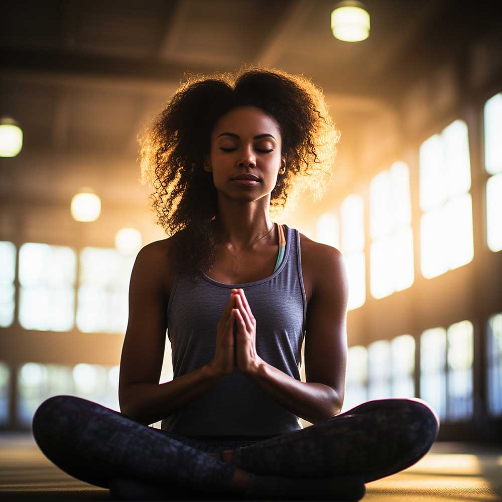 yoga abidjan