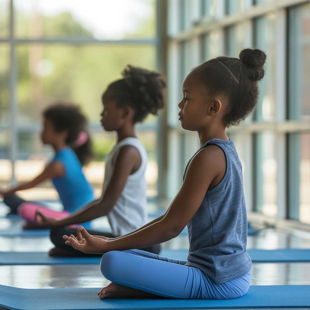 cours enfant yoga abidjan