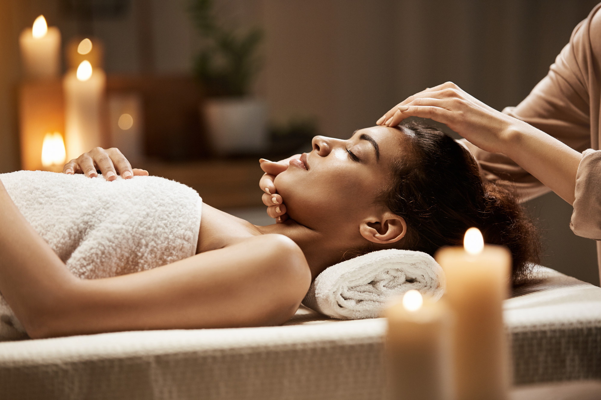Massage Kobido Abidjan